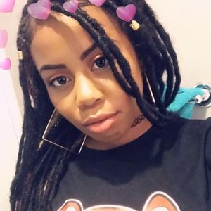 Meet your Posher, Jasmine